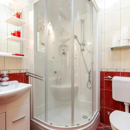 In 39181 Apartment Crikvenica